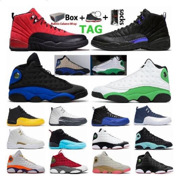 2021 new mens basketball shoes jumpman 12 dark 12s reverse flu game royal red indigo the master men women outdoor sports sneakers
2021 new mens basketball shoes jumpman 12 dark 12s reverse flu game royal red indigo the master men women outdoor sports sneakers