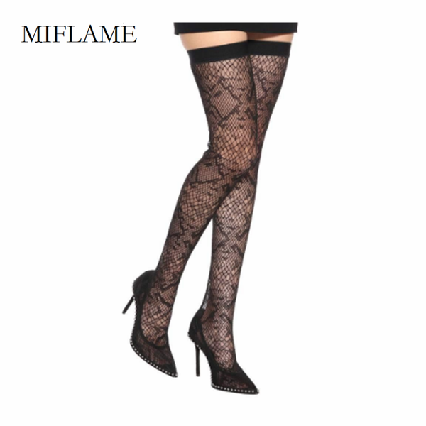 boots women's lace long stiletto spring pointed toe rivets over the knee runway women fashion thigh high heels 2021, Black
boots women's lace long stiletto spring pointed toe rivets over the knee runway women fashion thigh high heels 2021, Black