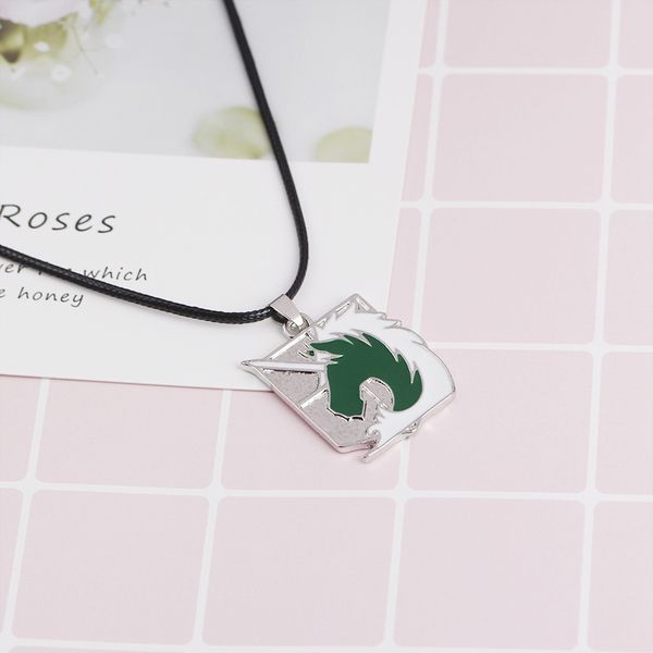 rose anime electroplating necklace with pendant fashion casual gift anniversary party, Silver
rose anime electroplating necklace with pendant fashion casual gift anniversary party, Silver
