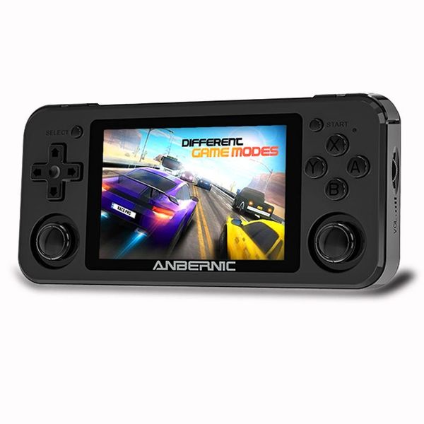 handheld game console built-in 64g tf card 2500 support open linux tony system 3.5inch retro portable players
handheld game console built-in 64g tf card 2500 support open linux tony system 3.5inch retro portable players