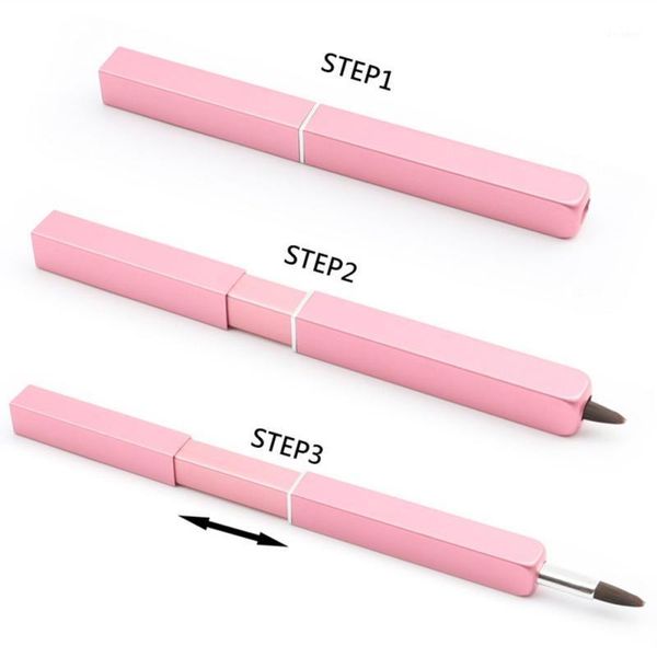 professional makeup brushes portable make up for lip gross and stick products retractable cosmetic1
professional makeup brushes portable make up for lip gross and stick products retractable cosmetic1
