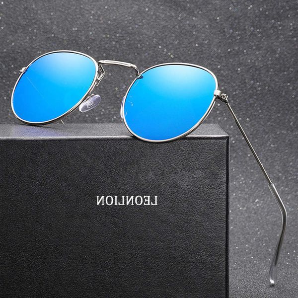 sunglasses leonlion 2021 fashion retro round vintage glasses for men/women luxury sunglasses men little lunette soleil homme, Black
sunglasses leonlion 2021 fashion retro round vintage glasses for men/women luxury sunglasses men little lunette soleil homme, Black