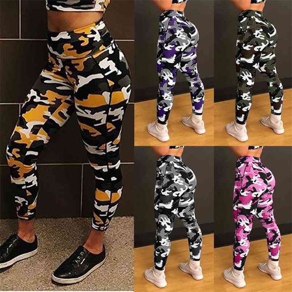 camouflage printed legging push up jogging femme pantalon skinny pencil leggings sport female fitness high stretch gym clothing 210604, Black
camouflage printed legging push up jogging femme pantalon skinny pencil leggings sport female fitness high stretch gym clothing 210604, Black