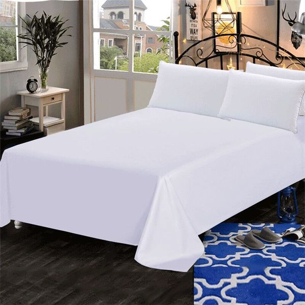 bedding sets lagmta 1pc thick 100% cotton flat sheet solid color bed various sizes can be customized xqse
bedding sets lagmta 1pc thick 100% cotton flat sheet solid color bed various sizes can be customized xqse