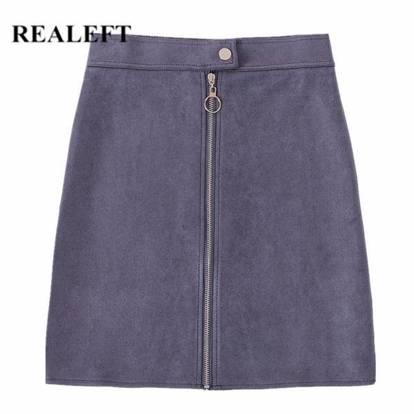 realeft autumn new arrival women suede elegant pencil mini skirts high waist empire harajuku sheath wrap skirts womens 210412, Black
realeft autumn new arrival women suede elegant pencil mini skirts high waist empire harajuku sheath wrap skirts womens 210412, Black