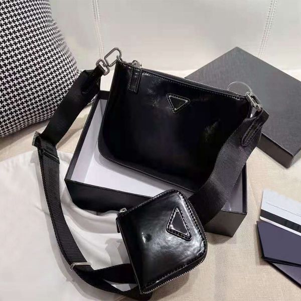 louis vutton bagluxury women's three-in-one shoulder s fashion smooth patent leather all-match small square designer portable messenger
louis vutton bagluxury women's three-in-one shoulder s fashion smooth patent leather all-match small square designer portable messenger