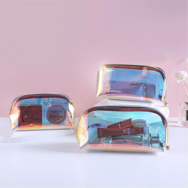 style colorful wash tpu cosmetic bags storage three piece suit pouch multi function fashion laser make up
style colorful wash tpu cosmetic bags storage three piece suit pouch multi function fashion laser make up