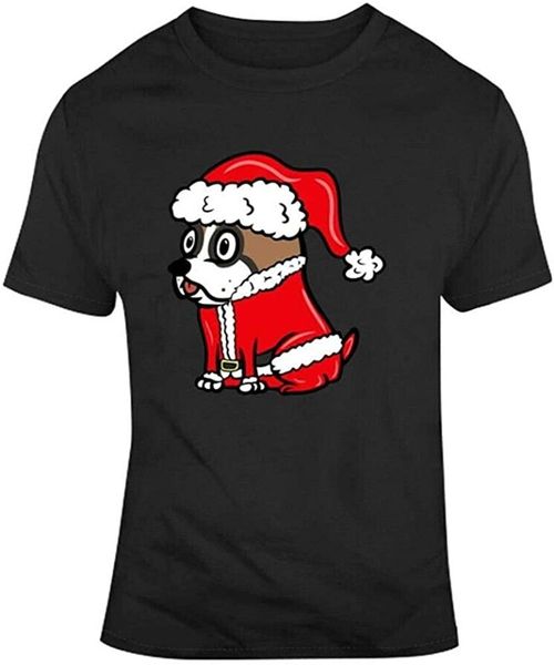 men's t-shirts dog merry christmas herren men t-shirt print cotton breathable short-sleeved fashion top, White;black
men's t-shirts dog merry christmas herren men t-shirt print cotton breathable short-sleeved fashion top, White;black