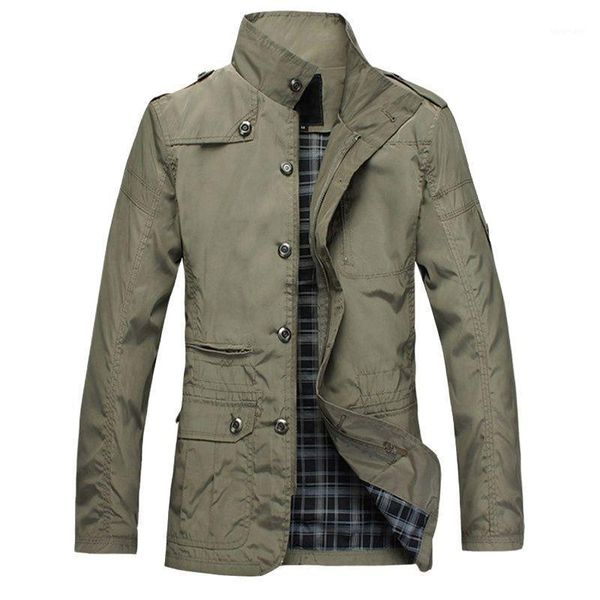 men's jackets 2021 fashion thin jacket sell casual wear comfortable windbreaker coat army bomber, Black;brown
men's jackets 2021 fashion thin jacket sell casual wear comfortable windbreaker coat army bomber, Black;brown