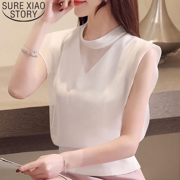 and white ruffles sleeveless chiffon women blouse shirt shirts ladies tpos 3745 50 210415
and white ruffles sleeveless chiffon women blouse shirt shirts ladies tpos 3745 50 210415