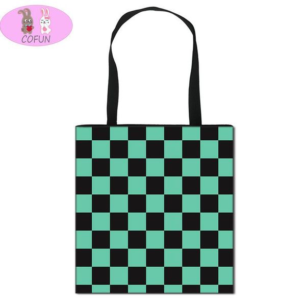 backpack cofun 2021 demon slayer: kimetsu no yaiba fashion shoulder bag toilet-bound hanako-kun handbag
backpack cofun 2021 demon slayer: kimetsu no yaiba fashion shoulder bag toilet-bound hanako-kun handbag