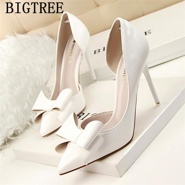 wedding shoes white bigtree fetish high heels dress women black stiletto luxury tacones mujer
wedding shoes white bigtree fetish high heels dress women black stiletto luxury tacones mujer
