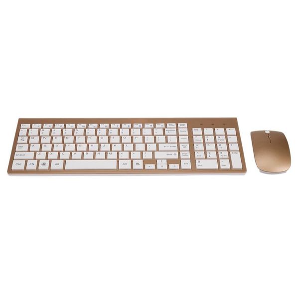 smooth body 2.4ghz wireless keyboard and mouse combo 102 keys low-noise for mac pc windowsxp/7/10 tv box combos
smooth body 2.4ghz wireless keyboard and mouse combo 102 keys low-noise for mac pc windowsxp/7/10 tv box combos