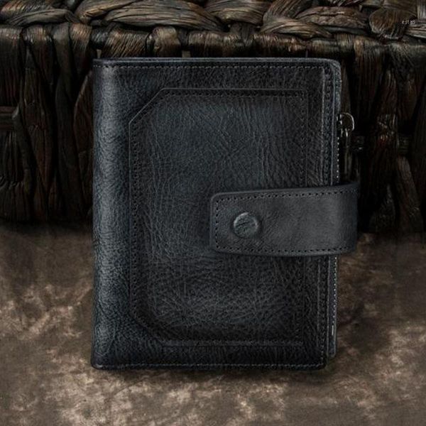 wallets quality brand wallet men leather purse short male clutch vintage mens money bag card1, Red;black
wallets quality brand wallet men leather purse short male clutch vintage mens money bag card1, Red;black