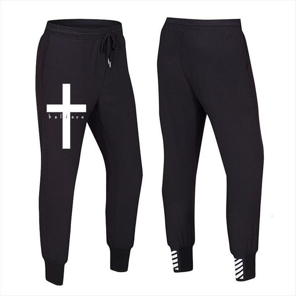 christian women printing cross casual pant trousers hip hop streetwear sweatpants faith clothing brand, Black
christian women printing cross casual pant trousers hip hop streetwear sweatpants faith clothing brand, Black