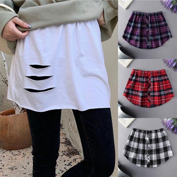 skirts womens 2021 fashion mini skirt shirt extenders adjustable layering fake lower sweep set plaid mujer faldas, Black
skirts womens 2021 fashion mini skirt shirt extenders adjustable layering fake lower sweep set plaid mujer faldas, Black