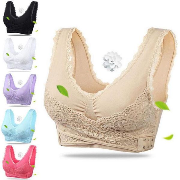 side buckle cross bra lace shockproof yoga running fitness sports beauty back sleep vest underwear outfit
side buckle cross bra lace shockproof yoga running fitness sports beauty back sleep vest underwear outfit