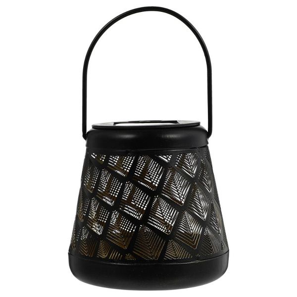 portable lanterns 1pc stylish iron hollow-out solar light yard garden jar lantern decor
portable lanterns 1pc stylish iron hollow-out solar light yard garden jar lantern decor