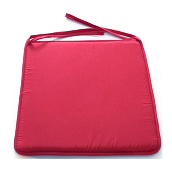 cushion/decorative pillow 40x40cm patio dining tatami protection seat pad chair cushion non slip soft with cord decoration home office squar
cushion/decorative pillow 40x40cm patio dining tatami protection seat pad chair cushion non slip soft with cord decoration home office squar