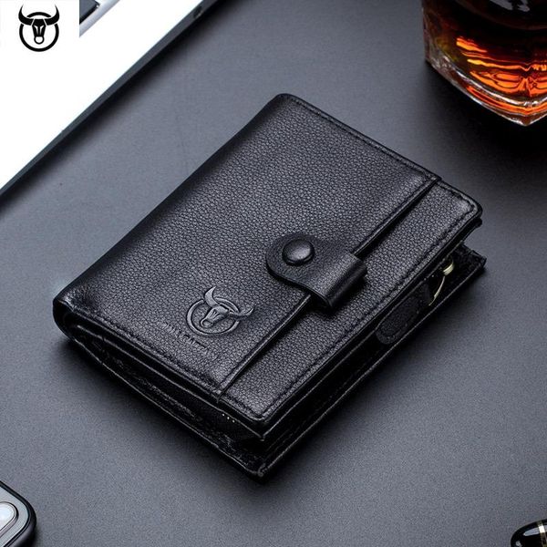 wallets genuine leather men wallet design men's purse male with zipper coin pocket card holder brand, Red;black
wallets genuine leather men wallet design men's purse male with zipper coin pocket card holder brand, Red;black