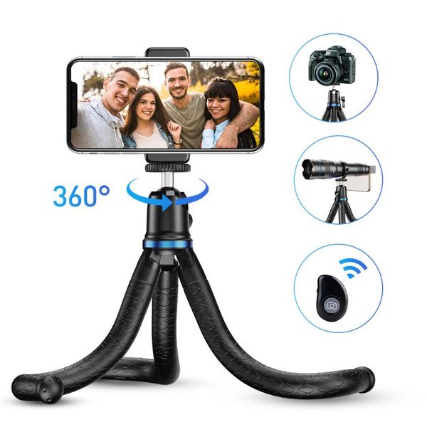 tripod portable flexible ocs extendable stand 360 rotation vertical shooting phone for holder dslr heads
tripod portable flexible ocs extendable stand 360 rotation vertical shooting phone for holder dslr heads