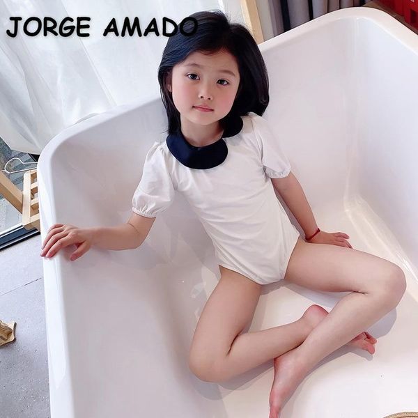 korean style summer teenagers girls swimwear 1-pcs sets patchwork swimsuit children cute clothes e1027 one-pieces, Black
korean style summer teenagers girls swimwear 1-pcs sets patchwork swimsuit children cute clothes e1027 one-pieces, Black