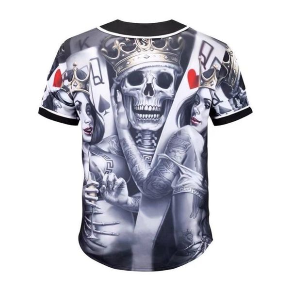 baseball jersey men stripe short sleeve street shirts black white sport shirt yab1201, Blue;black
baseball jersey men stripe short sleeve street shirts black white sport shirt yab1201, Blue;black