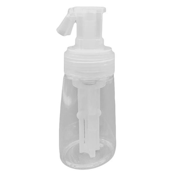 storage bottles & jars 2 pcs professional travel points bottling 180ml powder spray bottle portable plastic talcum
storage bottles & jars 2 pcs professional travel points bottling 180ml powder spray bottle portable plastic talcum