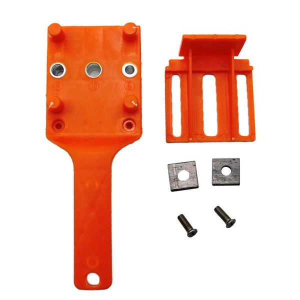 professional hand tool sets 6/8/10mm wood doweling jig punch locator drill guide handheld woodworking pocket kit bit hole puncher for dowel
professional hand tool sets 6/8/10mm wood doweling jig punch locator drill guide handheld woodworking pocket kit bit hole puncher for dowel