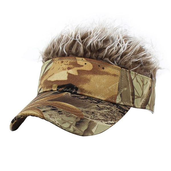 berets golf baseball cap with fake flair hair sun visor fun toupee hats mens womens spiked hairs wig hat for, Blue;gray
berets golf baseball cap with fake flair hair sun visor fun toupee hats mens womens spiked hairs wig hat for, Blue;gray