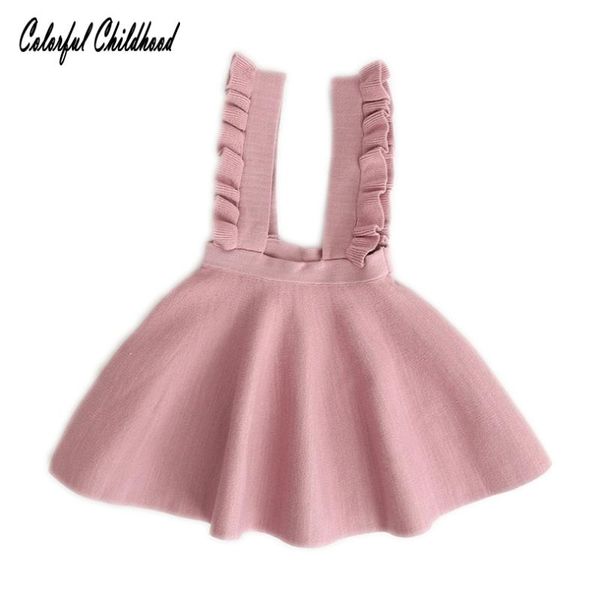 girl's dresses infant baby girl strap dress candy color children ruffled sleeveless knitting clothes toddler kids for girls vestidos, Red;yellow
girl's dresses infant baby girl strap dress candy color children ruffled sleeveless knitting clothes toddler kids for girls vestidos, Red;yellow