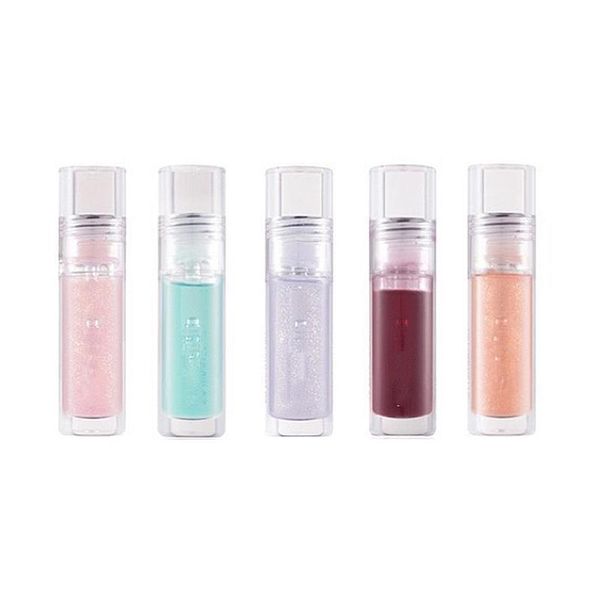 lip gloss 3pcs transparent water shine pearl glaze glass moisturizing lipstick not stick to the cup care tslm1
lip gloss 3pcs transparent water shine pearl glaze glass moisturizing lipstick not stick to the cup care tslm1