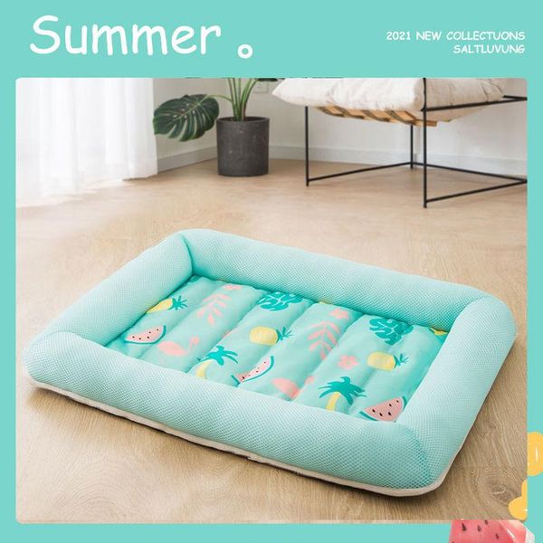 royal animals summer cooling mats blanket pet dog bed for dogs cat sofa sleeping mat accessories breathable kennels & pens
royal animals summer cooling mats blanket pet dog bed for dogs cat sofa sleeping mat accessories breathable kennels & pens