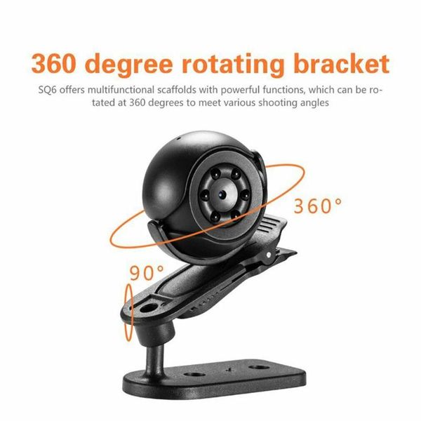 cameras sq6 hd 1080p mini car dv dvr camera camcorder dash cam night vision
cameras sq6 hd 1080p mini car dv dvr camera camcorder dash cam night vision