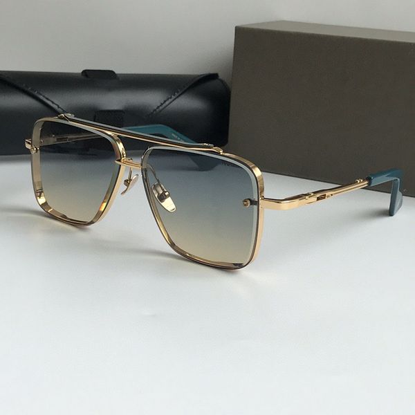 a dita mach six original designer sunglasses for mens famous fashionable retro luxury brand eyeglass fashion design women glasses with case, White;black
a dita mach six original designer sunglasses for mens famous fashionable retro luxury brand eyeglass fashion design women glasses with case, White;black
