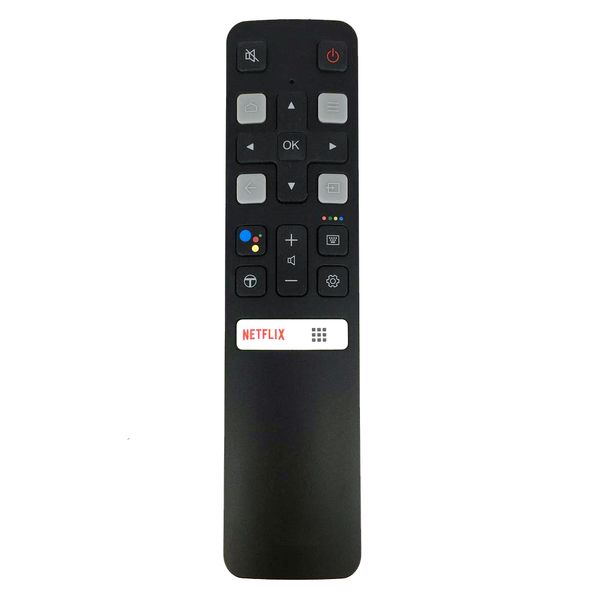 new original tv remote control rc802v fmr1 rc802v fur6 for tcl lcd tv 65p8s 55p8s 55ep680 50p8s 49s6800fs 49s6510fs
new original tv remote control rc802v fmr1 rc802v fur6 for tcl lcd tv 65p8s 55p8s 55ep680 50p8s 49s6800fs 49s6510fs