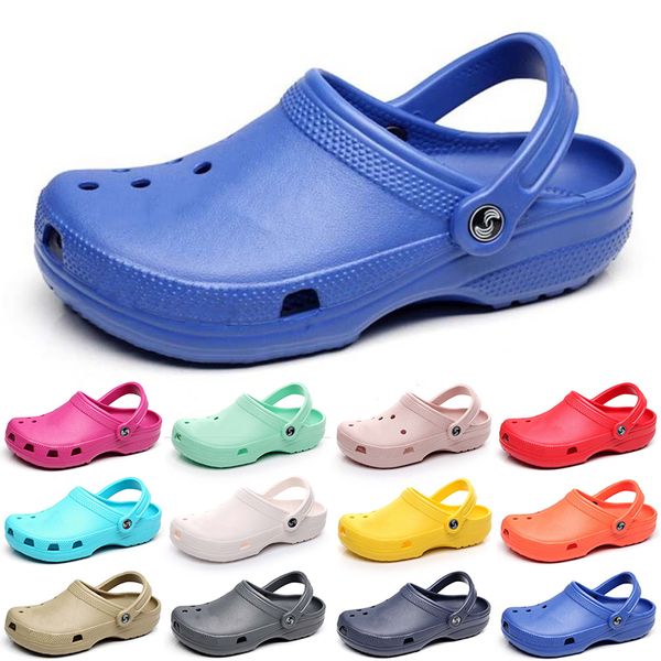 fashion slippers slides shoes men women designer sneakers platform sandal trainers clog beach waterproof clogs slipper mens slide slipper ou, Black
fashion slippers slides shoes men women designer sneakers platform sandal trainers clog beach waterproof clogs slipper mens slide slipper ou, Black