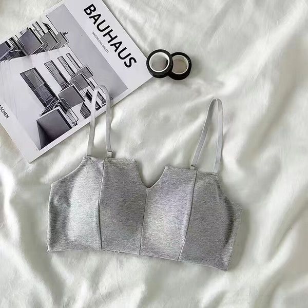 rbj back for female students korean version no steel ring sweet women's underwear single sling sports anti gloss sling braunderwear br, Red;black
rbj back for female students korean version no steel ring sweet women's underwear single sling sports anti gloss sling braunderwear br, Red;black