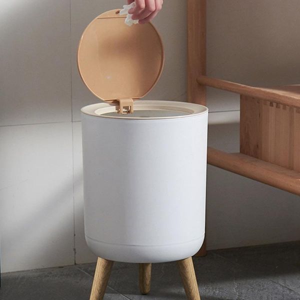 waste bins kitchen trash can creative with cover pressing living room toilet bathroom
waste bins kitchen trash can creative with cover pressing living room toilet bathroom