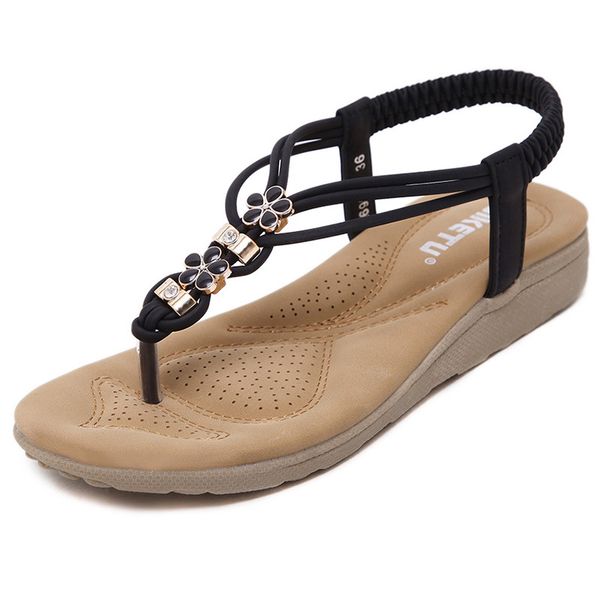 dress shoes women summer sandals flip flop thong flat ladies gladiator t-strap 7kkg, Black
dress shoes women summer sandals flip flop thong flat ladies gladiator t-strap 7kkg, Black