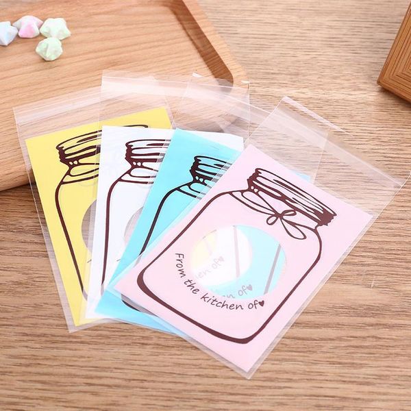 gift wrap 7x10cm bottles plastic bags candy party decor bottle pattern baking package wedding favors storage supplies
gift wrap 7x10cm bottles plastic bags candy party decor bottle pattern baking package wedding favors storage supplies