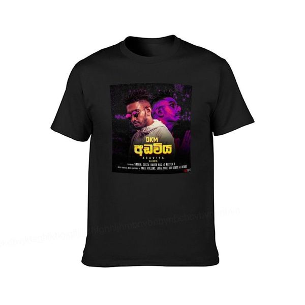 men's t-shirts dkm adaviyi summer casual tee short sleeve funko novelty tshirt t shirt plus size clothes, White;black
men's t-shirts dkm adaviyi summer casual tee short sleeve funko novelty tshirt t shirt plus size clothes, White;black