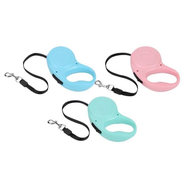 dog collars & leashes 3m/5m automatic retractable leash belt puppy pet walking nylon traction rope flexible cat
dog collars & leashes 3m/5m automatic retractable leash belt puppy pet walking nylon traction rope flexible cat