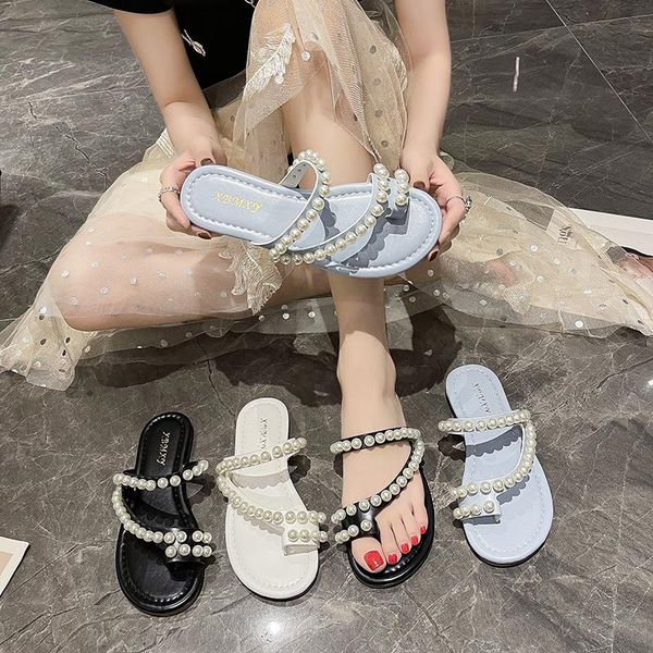 slippers shoes soft rubber flip flops luxury slides low slipers women string bead comfort hawaiian designer flat 2021 rome scand, Black
slippers shoes soft rubber flip flops luxury slides low slipers women string bead comfort hawaiian designer flat 2021 rome scand, Black