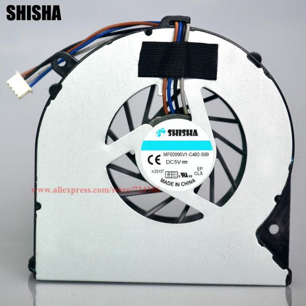 lapcooling pads good quality brand 4530s fan for probook 4535s 4730s cpu cooler original 8460p 6460b
lapcooling pads good quality brand 4530s fan for probook 4535s 4730s cpu cooler original 8460p 6460b