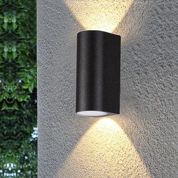 outdoor wall lamps led lamp 5w/10w gu10 bulbs light waterproof ip65 modern home decor courtyard garden porch corridor lighting ac85-265v
outdoor wall lamps led lamp 5w/10w gu10 bulbs light waterproof ip65 modern home decor courtyard garden porch corridor lighting ac85-265v