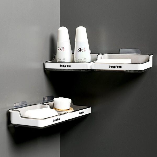 soap dishes toilet frosted transparent box bathroom non perforated holder wall mounted drain
soap dishes toilet frosted transparent box bathroom non perforated holder wall mounted drain