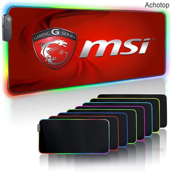 mouse pads & wrist rests msi big keyboard desk mat rgb large pad gamer computer mousepad led backlight gaming mause
mouse pads & wrist rests msi big keyboard desk mat rgb large pad gamer computer mousepad led backlight gaming mause