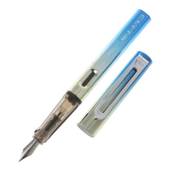 jinhao 599-a fashion fountain pen business student medium fine nib calligraphy office supply writing tool pens
jinhao 599-a fashion fountain pen business student medium fine nib calligraphy office supply writing tool pens