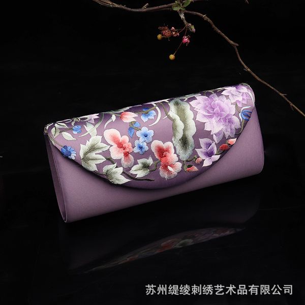 wallets ethnic style women's purse hand bag embroidery hand dinner high end silk embroidery bag shoulder bag, Red;black
wallets ethnic style women's purse hand bag embroidery hand dinner high end silk embroidery bag shoulder bag, Red;black
